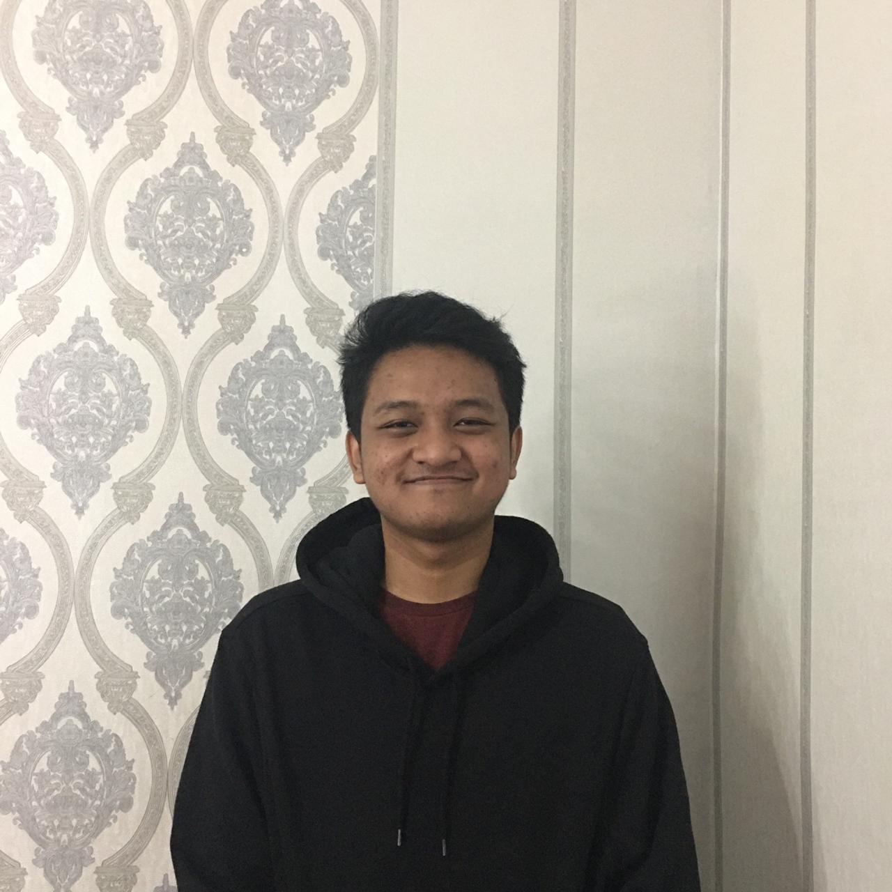 GefiSanjaya